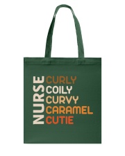 Nurse Tote Bag tile