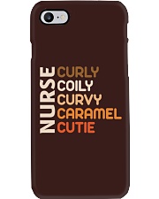 Nurse Phone Case tile