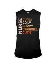Nurse Sleeveless Tee tile