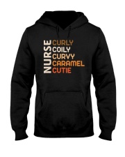 Nurse Hooded Sweatshirt tile