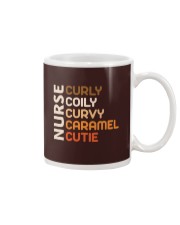Nurse Mug tile