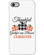 Caregiver Phone Case tile