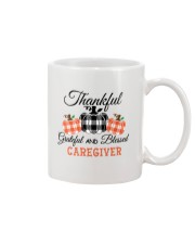 Caregiver Mug tile