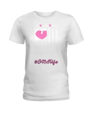 CNA Ladies T-Shirt tile