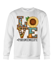 Paramedic Crewneck Sweatshirt tile