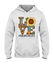 Paramedic Hooded Sweatshirt tile