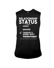 Phlebotomist Sleeveless Tee tile