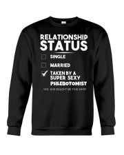 Phlebotomist Crewneck Sweatshirt tile