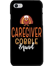 Caregiver Phone Case tile