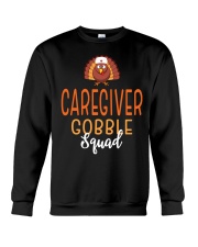 Caregiver Crewneck Sweatshirt tile