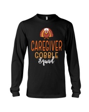 Caregiver Long Sleeve Tee tile