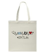 EMT Tote Bag tile