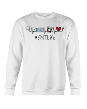 EMT Crewneck Sweatshirt tile