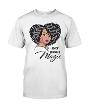 Engineer Classic T-Shirt front