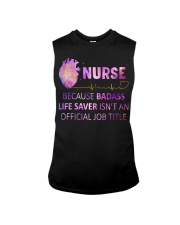 Nurse Sleeveless Tee tile