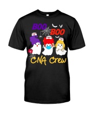 CNA Classic T-Shirt front