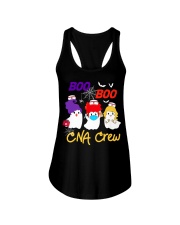 CNA Ladies Flowy Tank tile