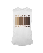 Med Tech Sleeveless Tee tile
