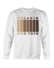 Med Tech Crewneck Sweatshirt tile