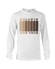 Med Tech Long Sleeve Tee tile
