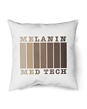 Med Tech Indoor Pillow tile