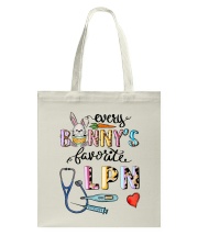 LPN Tote Bag tile