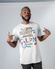 LPN Classic T-Shirt apparel-classic-tshirt-lifestyle-front-32