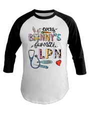 LPN Baseball Tee tile