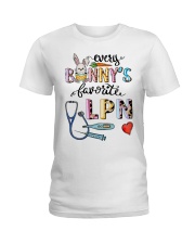 LPN Ladies T-Shirt tile
