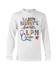 LPN Long Sleeve Tee tile