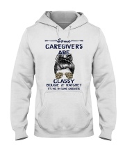Caregiver Hooded Sweatshirt tile