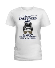 Caregiver Ladies T-Shirt tile