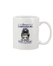 Caregiver Mug tile