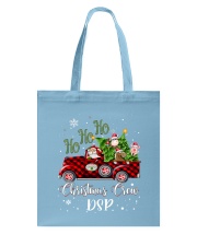 DSP Tote Bag tile