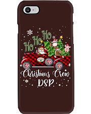 DSP Phone Case tile