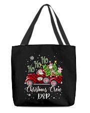 DSP All-Over Tote tile