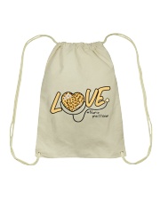 Nurse Practitioner - NP Drawstring Bag tile