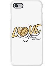 Nurse Practitioner - NP Phone Case tile