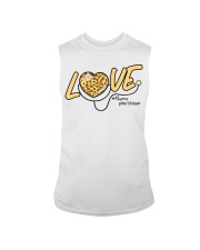 Nurse Practitioner - NP Sleeveless Tee tile