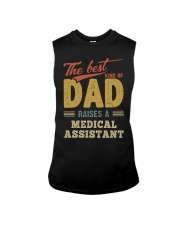 Medical Assistant - MA Sleeveless Tee tile