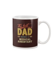 Medical Assistant - MA Mug tile