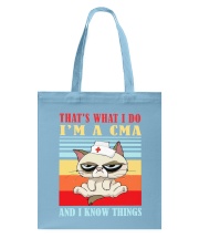 CMA Tote Bag tile