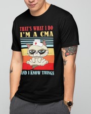 CMA Classic T-Shirt apparel-classic-tshirt-lifestyle-front-165