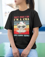 CMA Classic T-Shirt apparel-classic-tshirt-lifestyle-front-213
