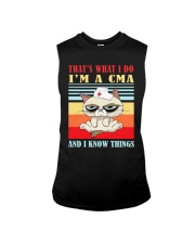 CMA Sleeveless Tee tile