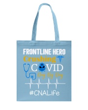 CNA Tote Bag tile