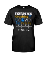 CNA Classic T-Shirt front