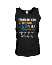 CNA Unisex Tank tile