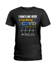CNA Ladies T-Shirt tile