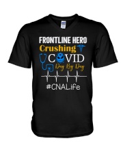 CNA V-Neck T-Shirt tile